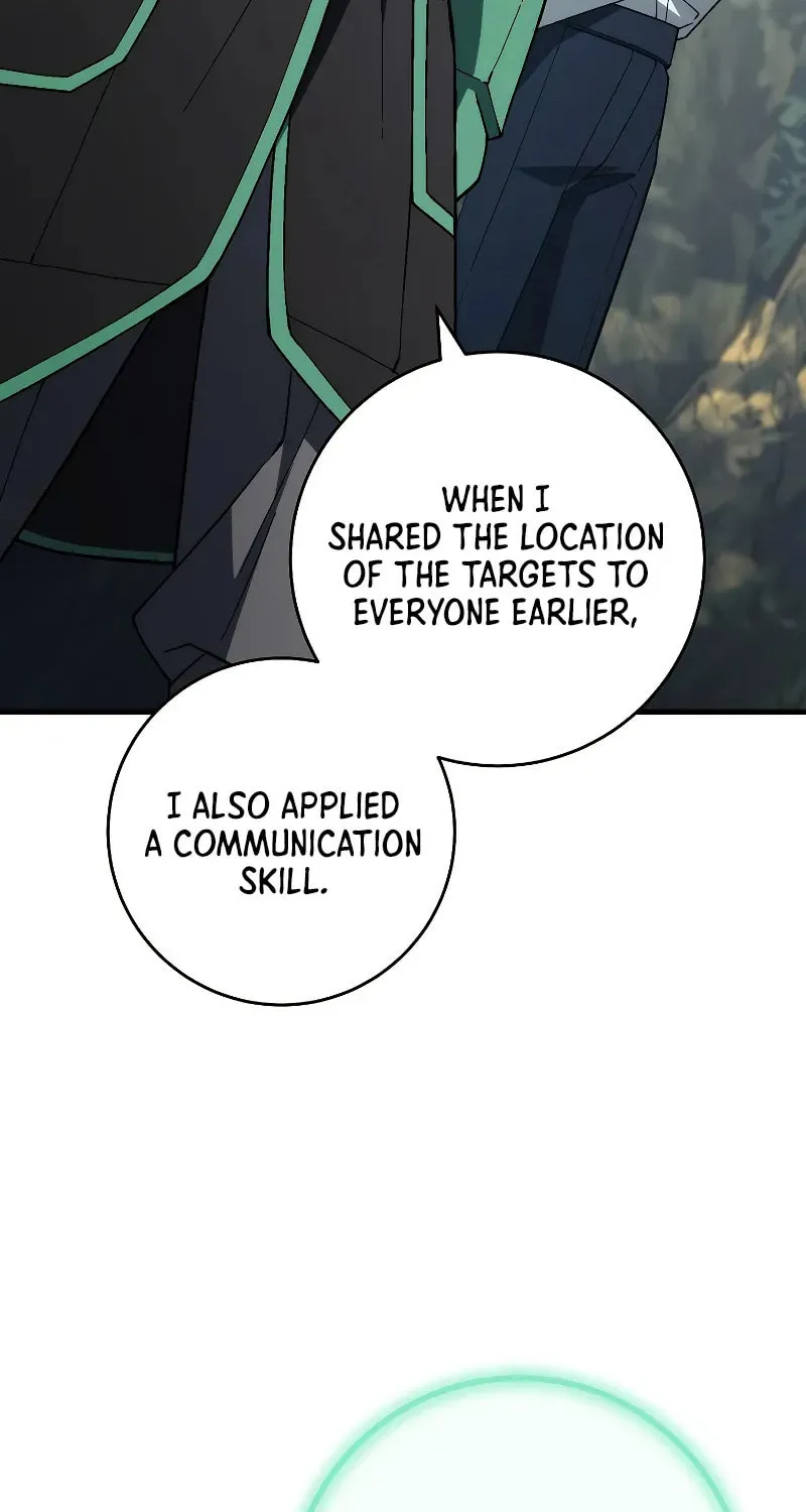 Read The Hero Returns chapter 96 image 61 on Lezhin