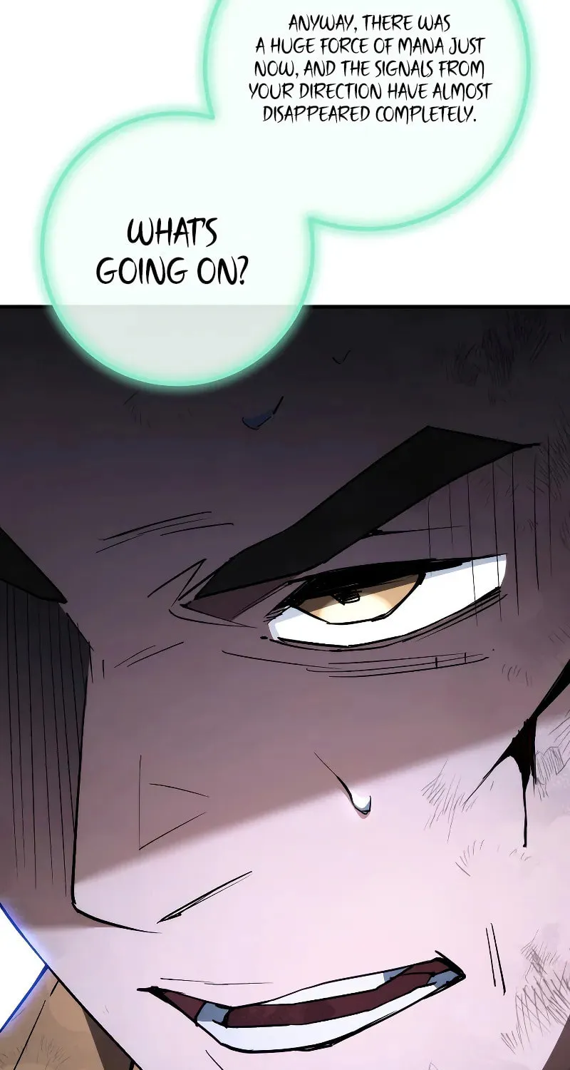 Read The Hero Returns chapter 96 image 62 on Lezhin