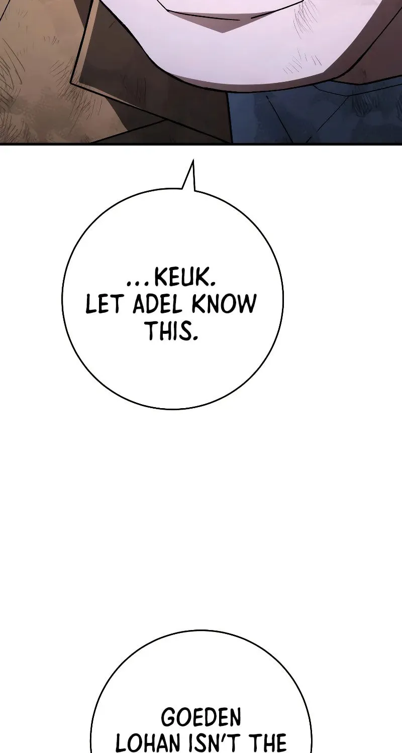 Read The Hero Returns chapter 96 image 63 on Lezhin