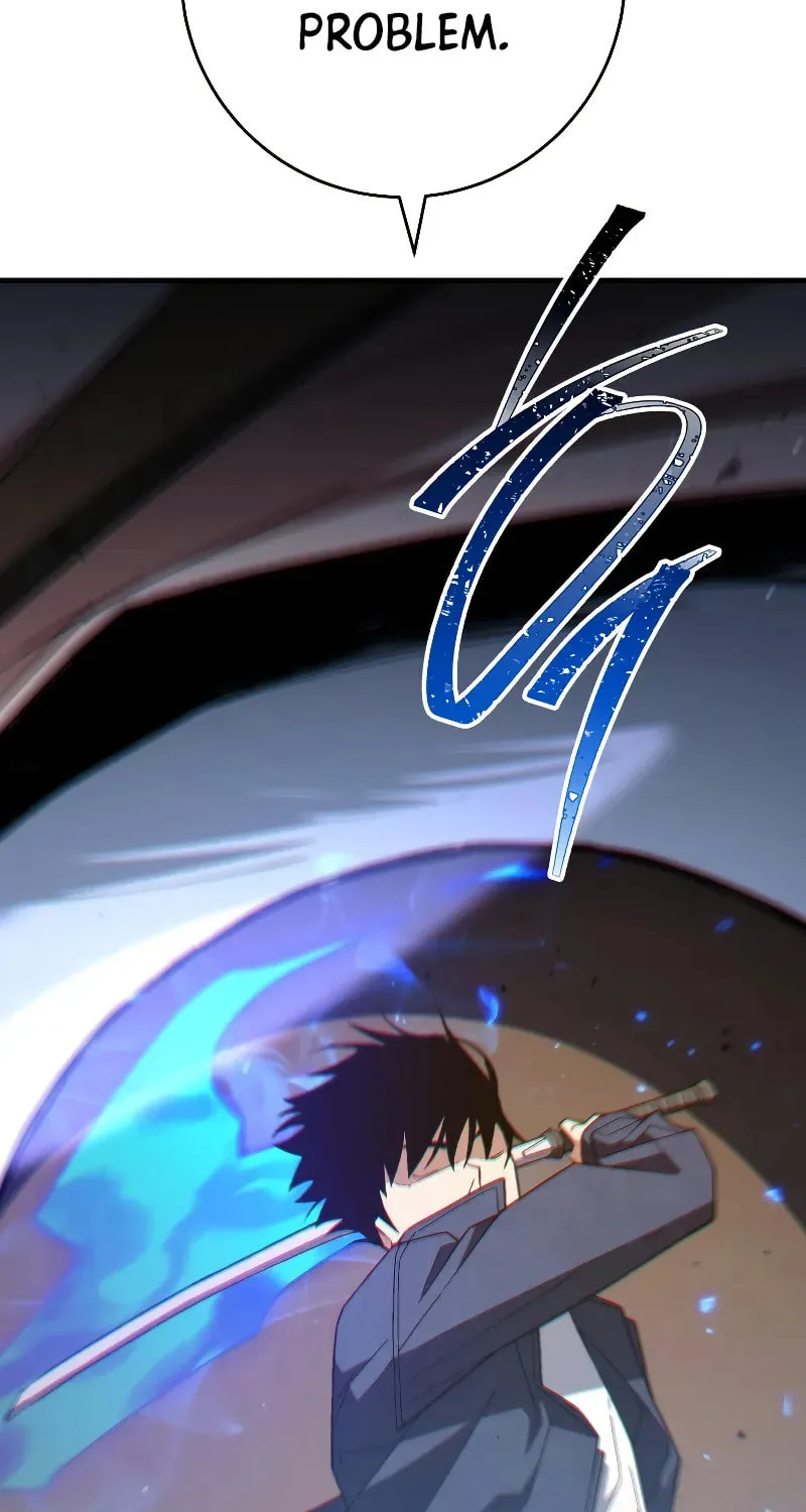 Read The Hero Returns chapter 96 image 64 on Lezhin