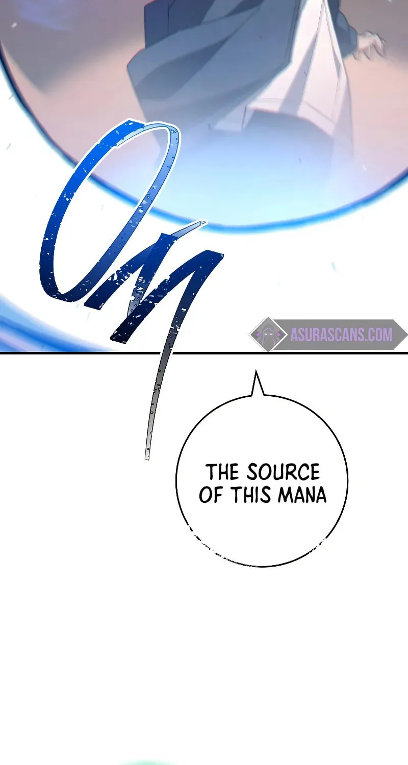 Read The Hero Returns chapter 96 image 65 on Lezhin