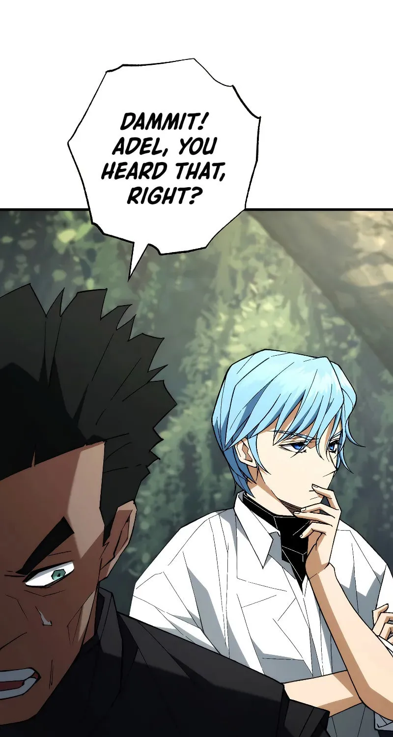Read The Hero Returns chapter 96 image 68 on Lezhin