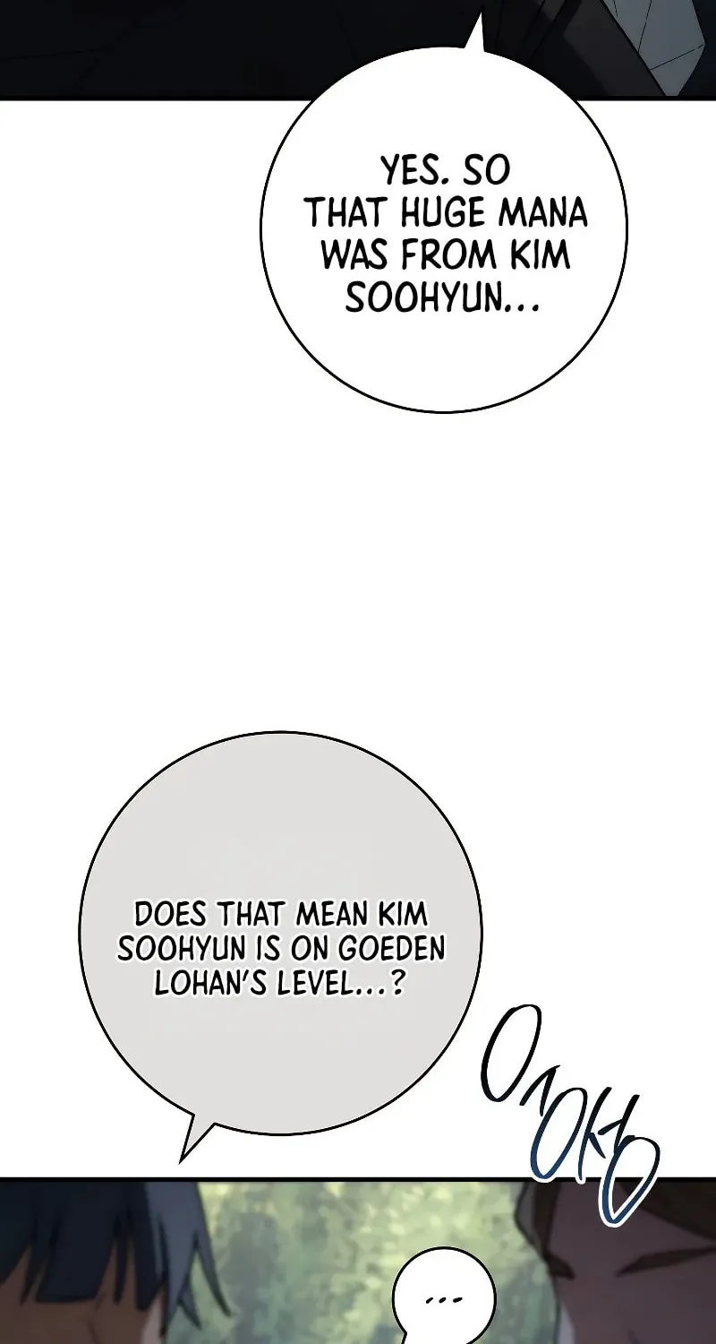 Read The Hero Returns chapter 96 image 69 on Lezhin