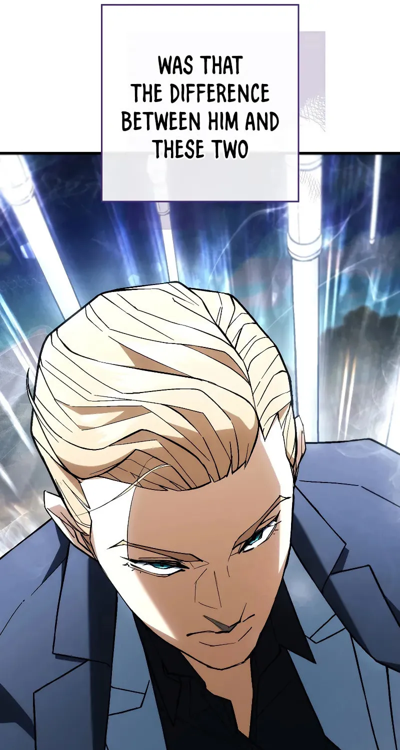 Read The Hero Returns chapter 96 image 7 on Lezhin