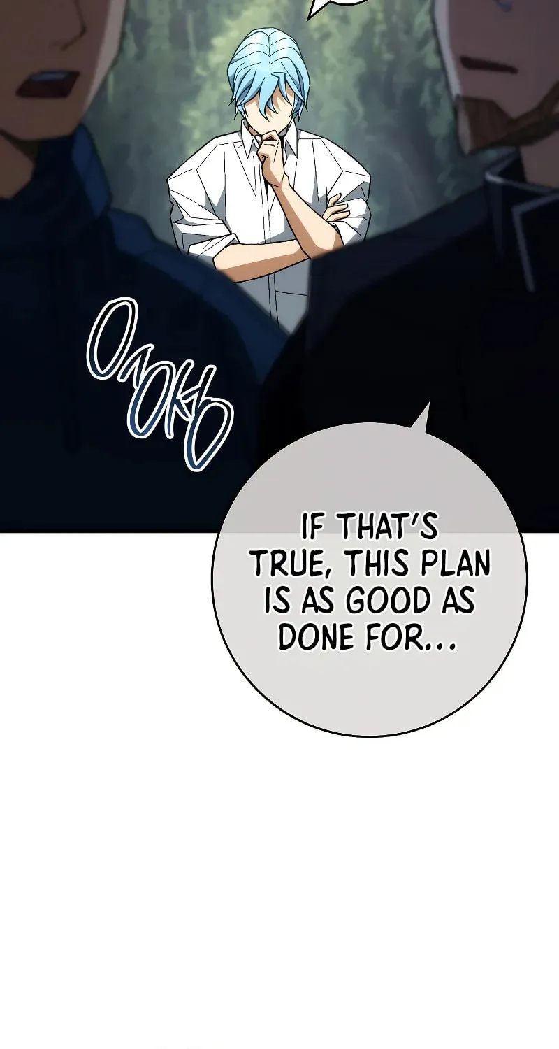 Read The Hero Returns chapter 96 image 70 on Lezhin