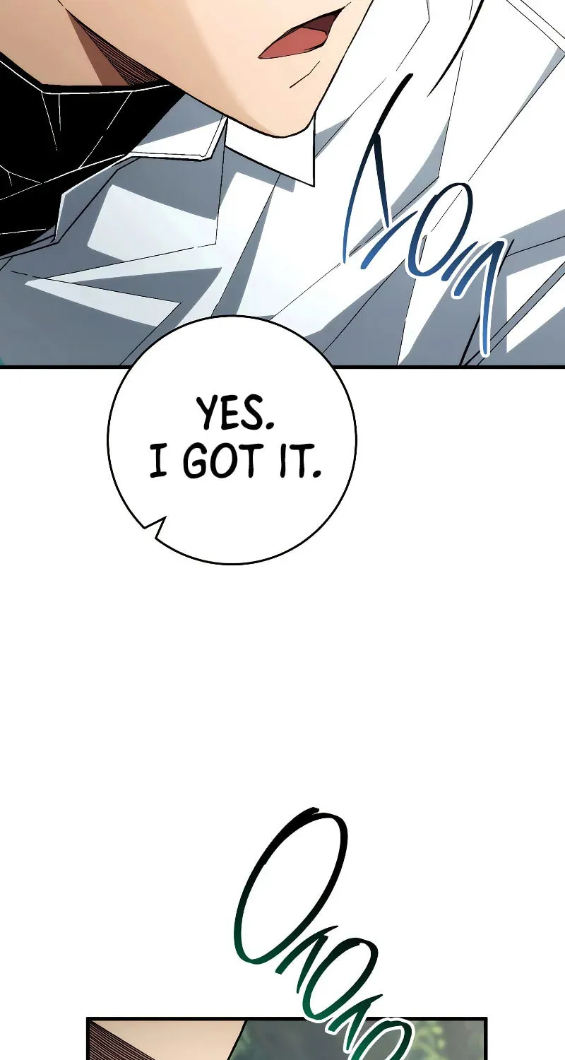 Read The Hero Returns chapter 96 image 72 on Lezhin