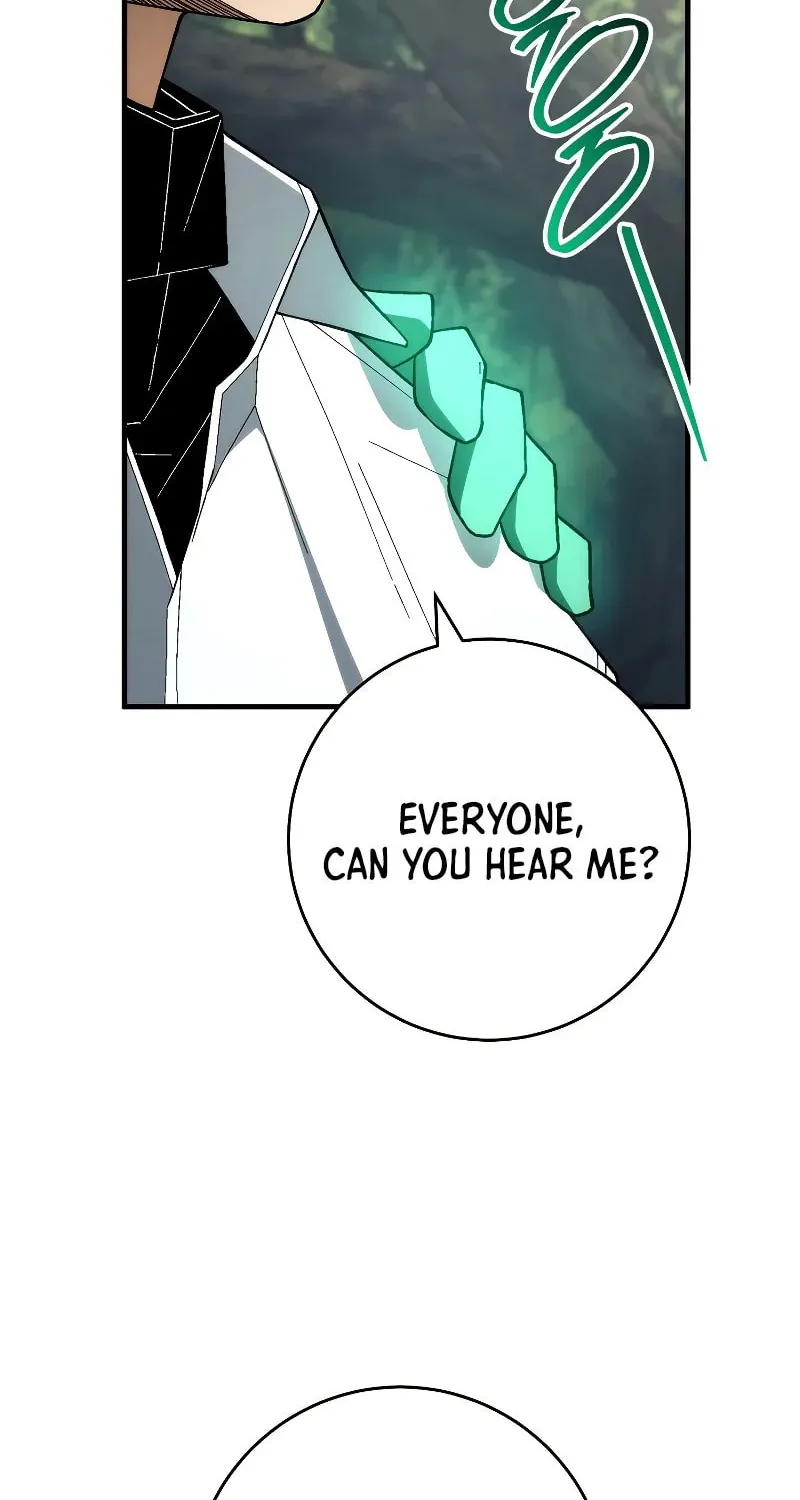 Read The Hero Returns chapter 96 image 73 on Lezhin