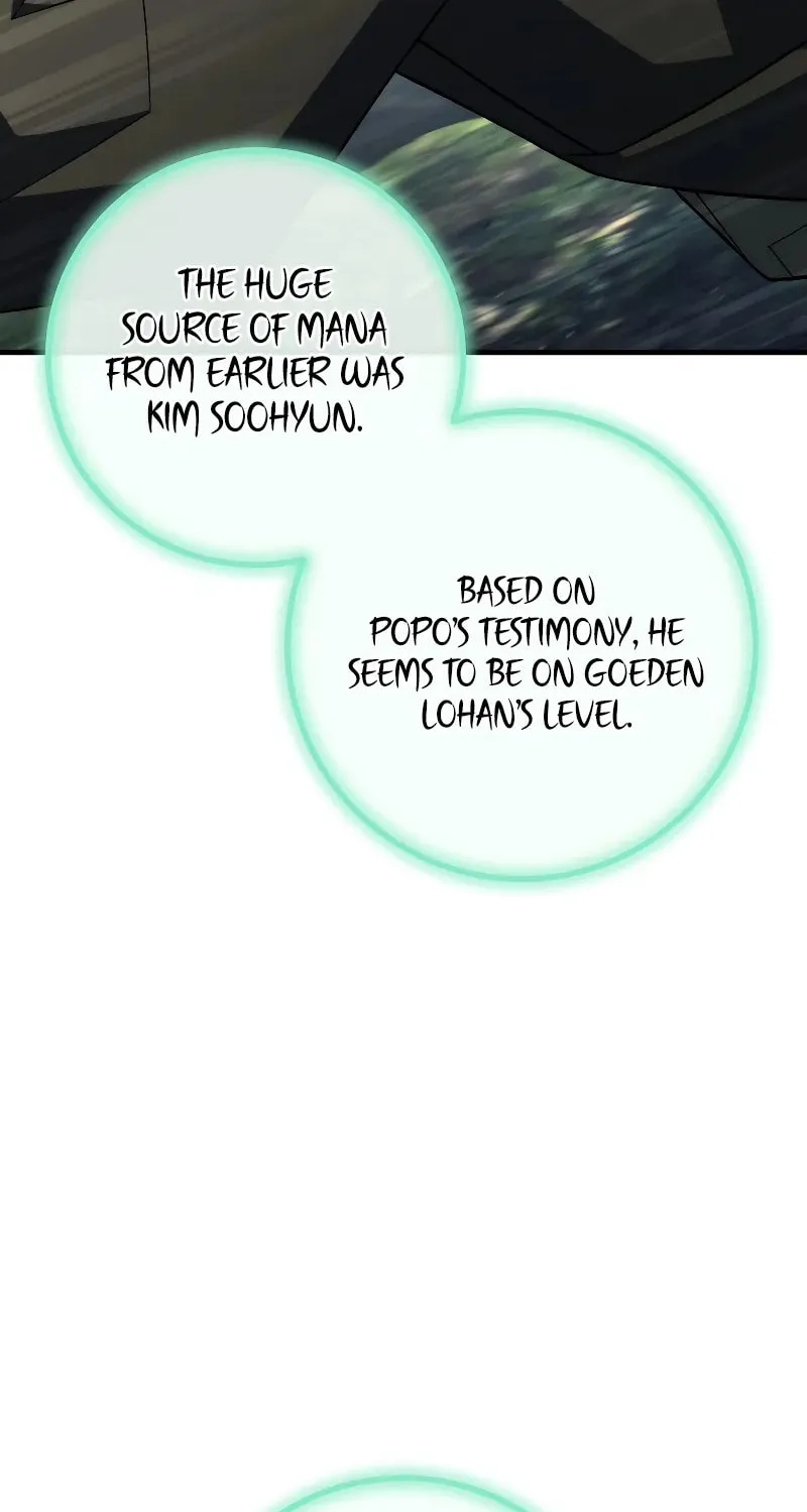Read The Hero Returns chapter 96 image 77 on Lezhin