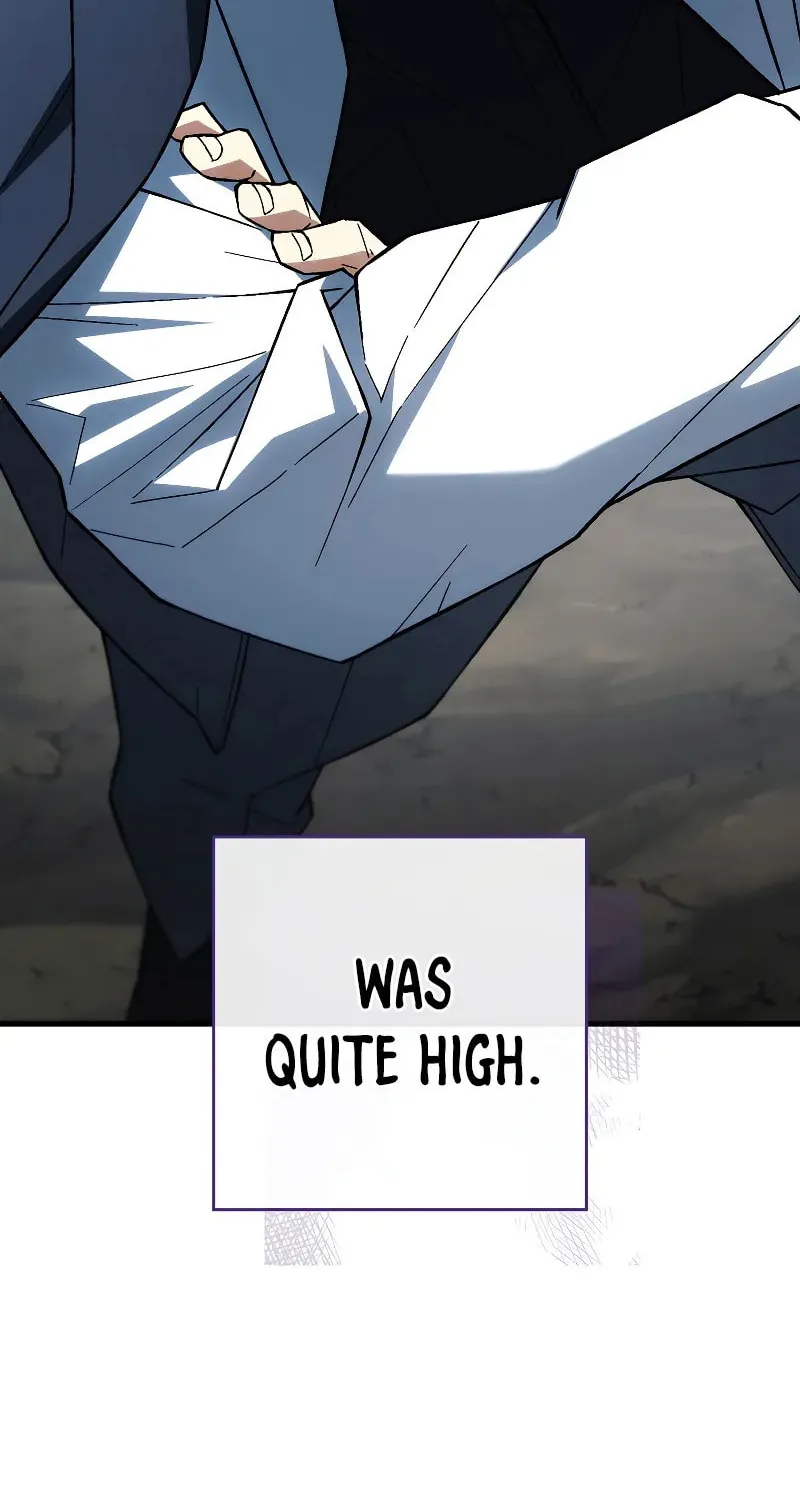 Read The Hero Returns chapter 96 image 8 on Lezhin