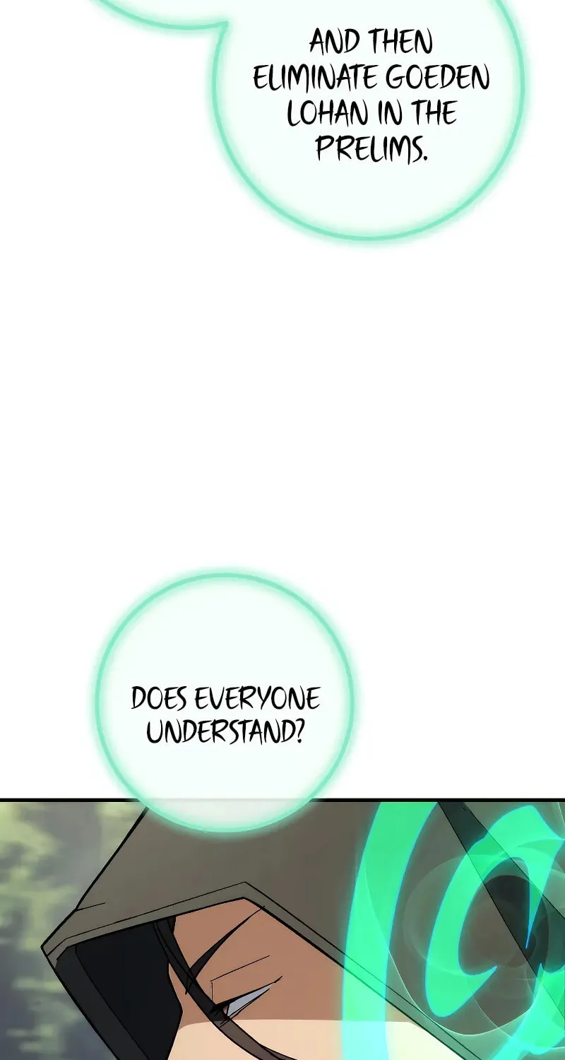 Read The Hero Returns chapter 96 image 82 on Lezhin