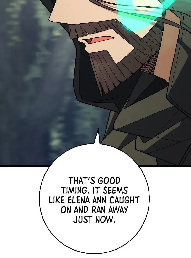 Read The Hero Returns chapter 96 image 83 on Lezhin