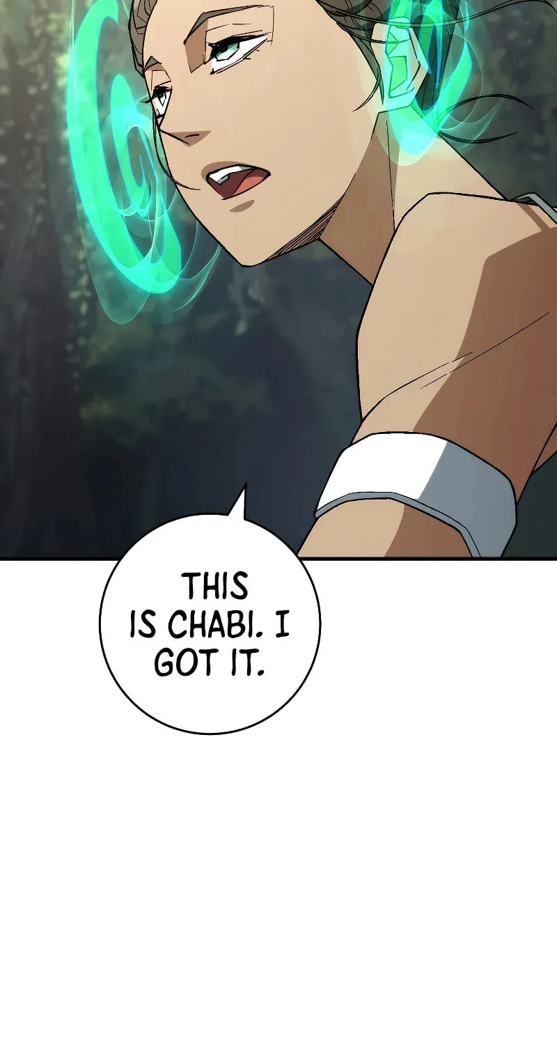 Read The Hero Returns chapter 96 image 86 on Lezhin