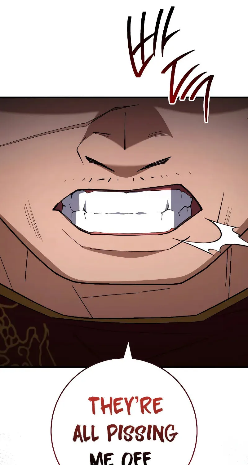 Read The Hero Returns chapter 96 image 91 on Lezhin