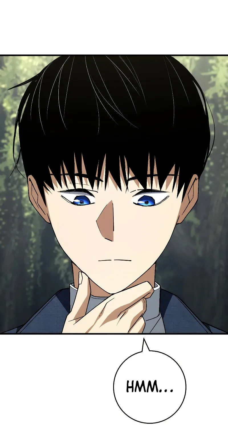 Read The Hero Returns chapter 96 image 95 on Lezhin