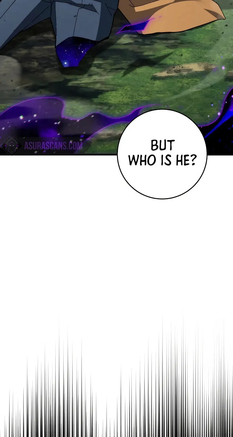 Read The Hero Returns chapter 96 image 97 on Lezhin