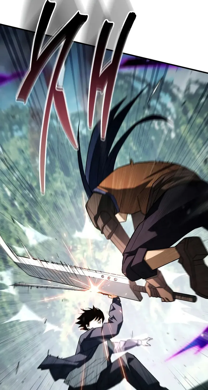 Read The Hero Returns chapter 97 image 10 on Lezhin