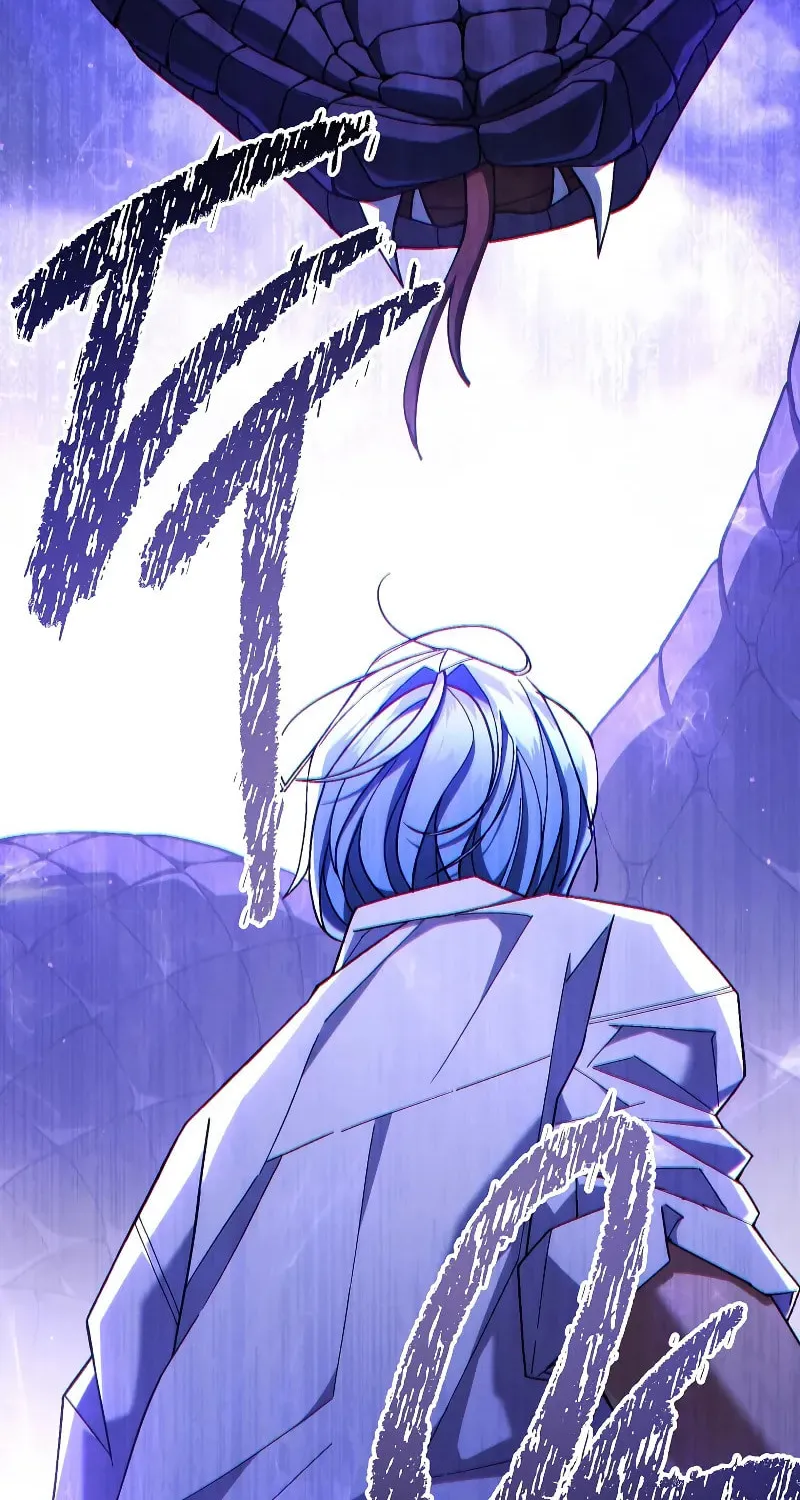 Read The Hero Returns chapter 97 image 104 on Lezhin