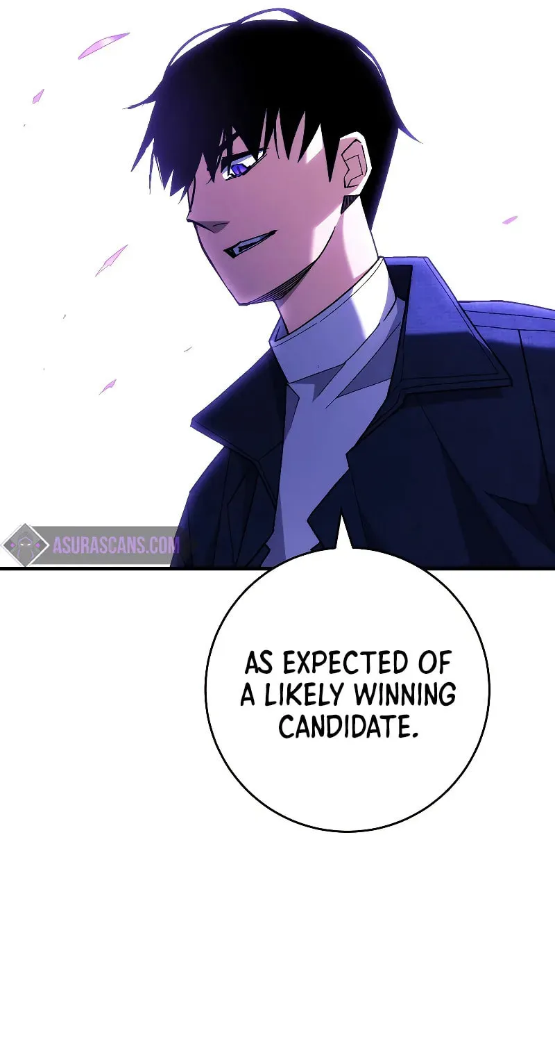 Read The Hero Returns chapter 97 image 109 on Lezhin