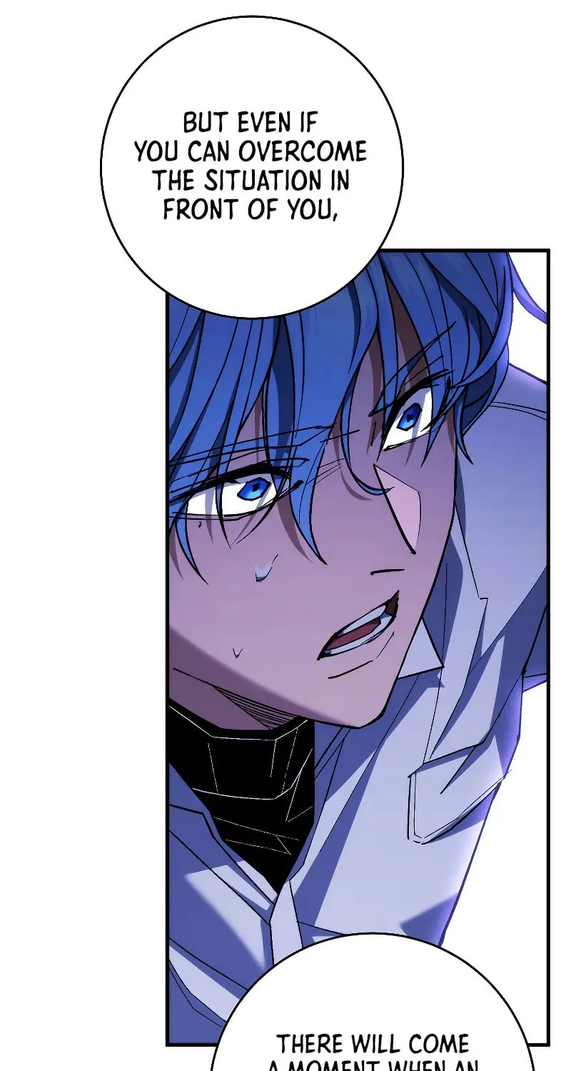Read The Hero Returns chapter 97 image 111 on Lezhin