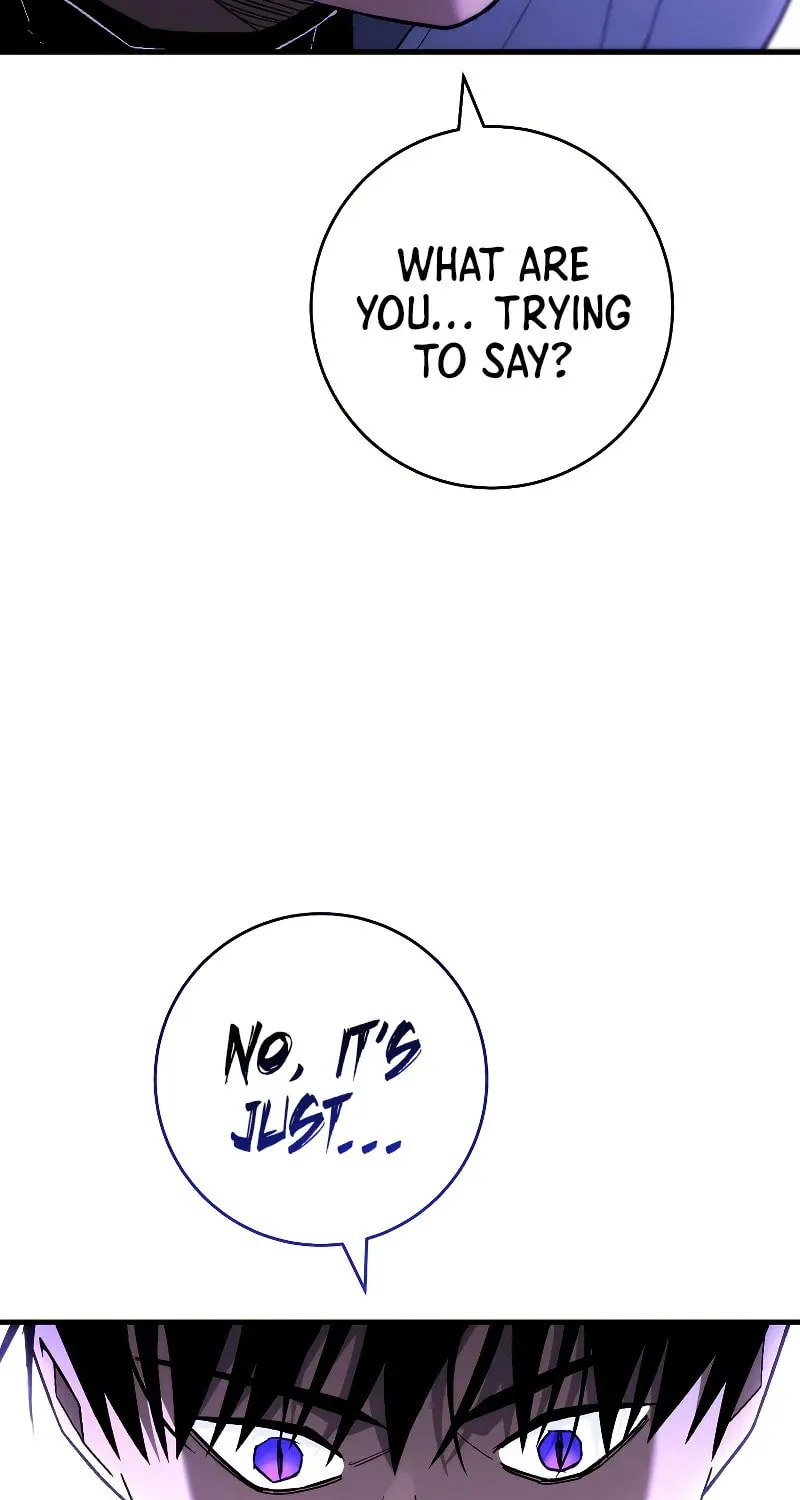 Read The Hero Returns chapter 97 image 113 on Lezhin