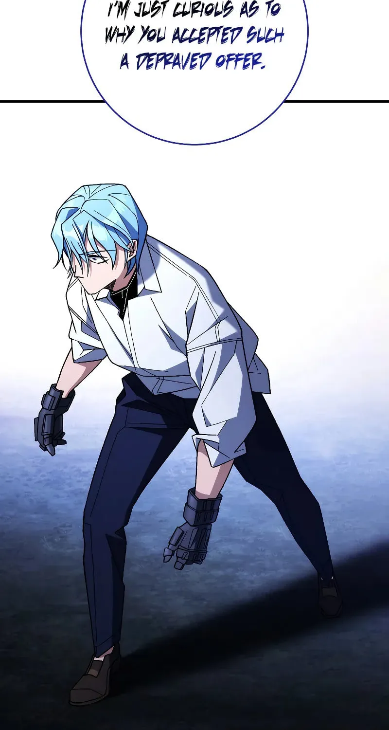 Read The Hero Returns chapter 97 image 115 on Lezhin