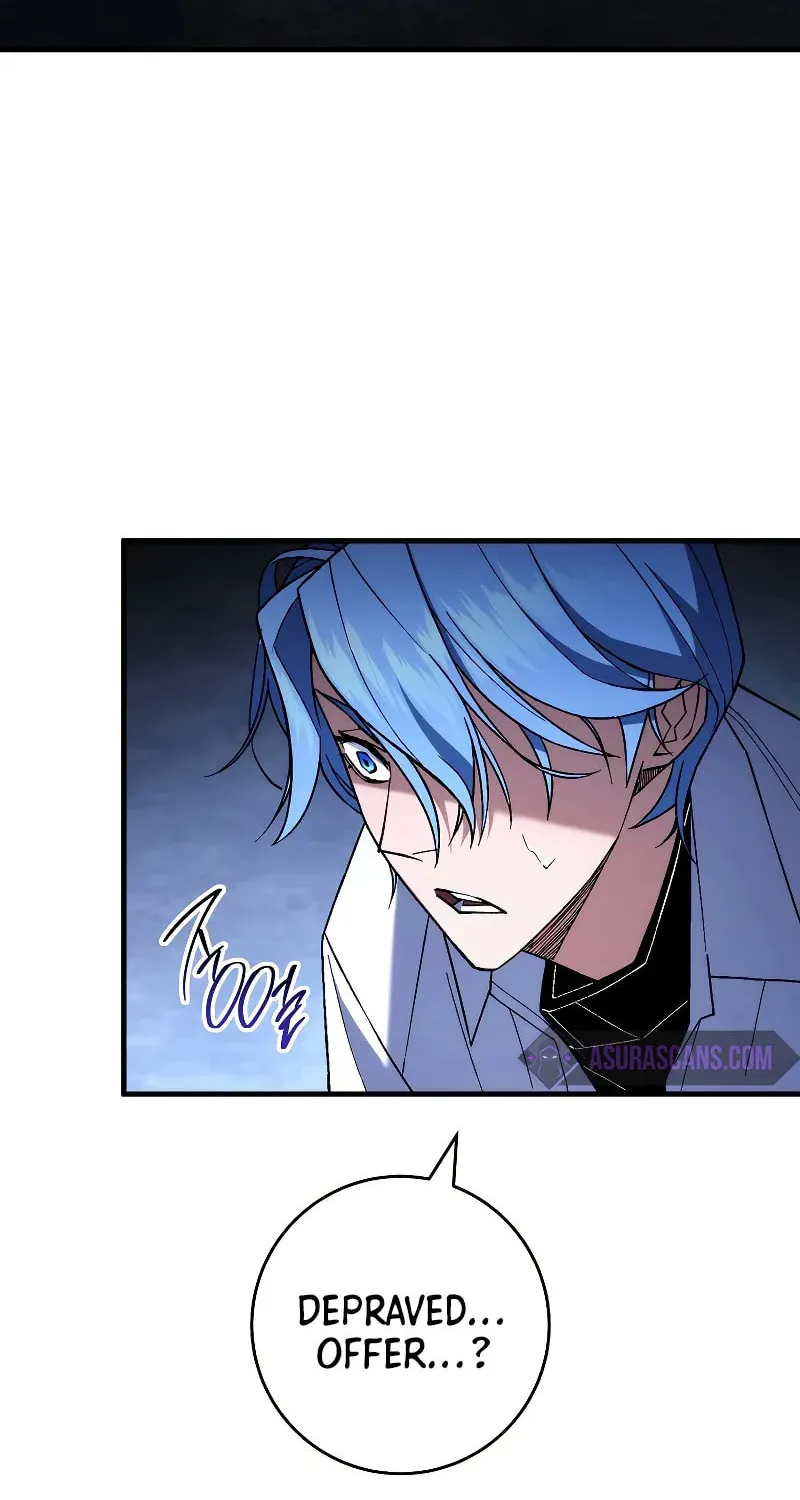 Read The Hero Returns chapter 97 image 116 on Lezhin