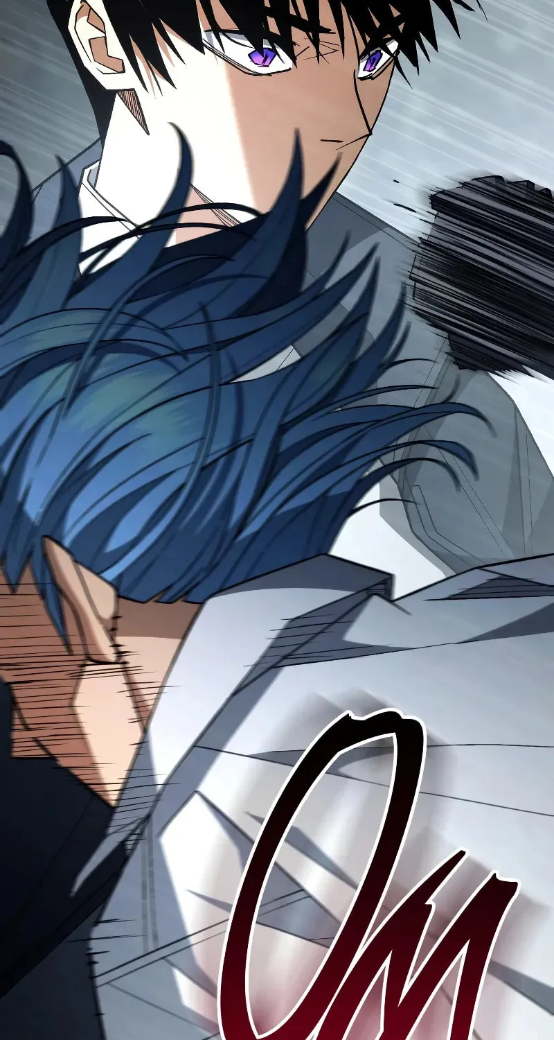Read The Hero Returns chapter 97 image 122 on Lezhin