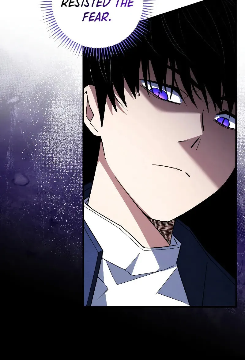 Read The Hero Returns chapter 97 image 125 on Lezhin