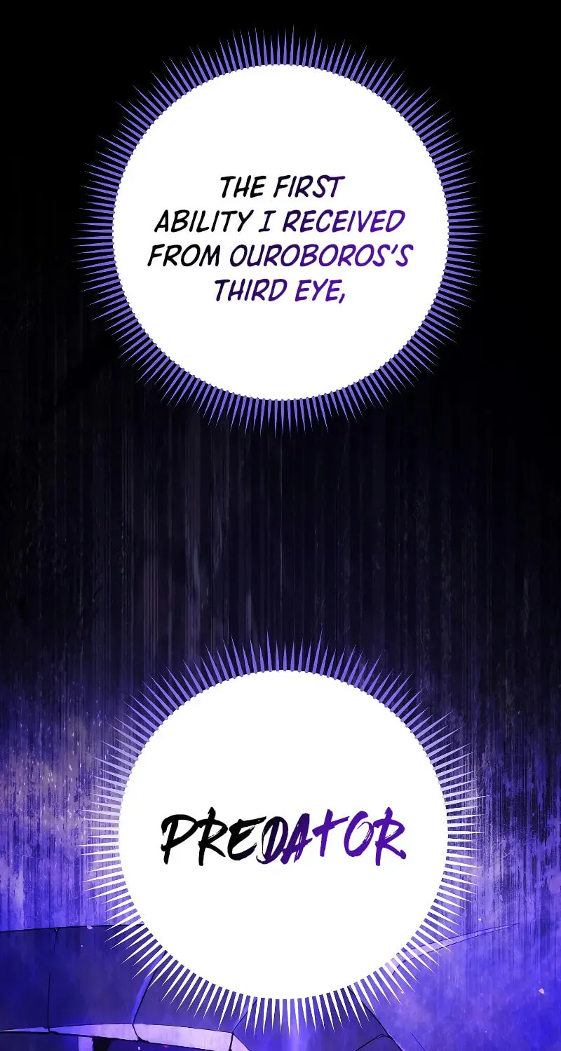 Read The Hero Returns chapter 97 image 126 on Lezhin