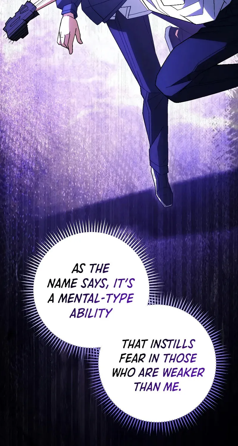 Read The Hero Returns chapter 97 image 128 on Lezhin