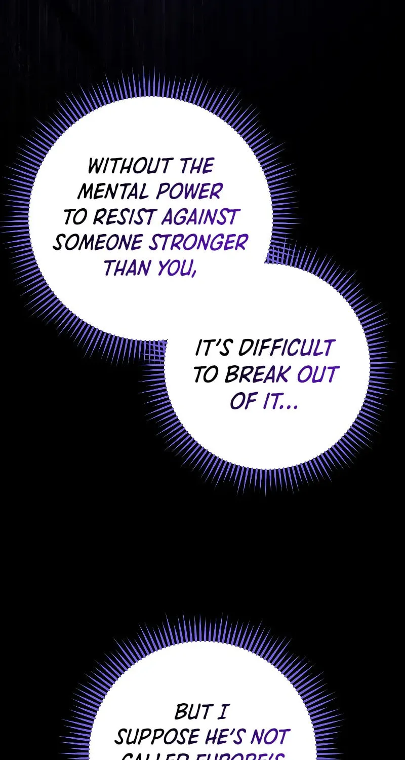 Read The Hero Returns chapter 97 image 129 on Lezhin