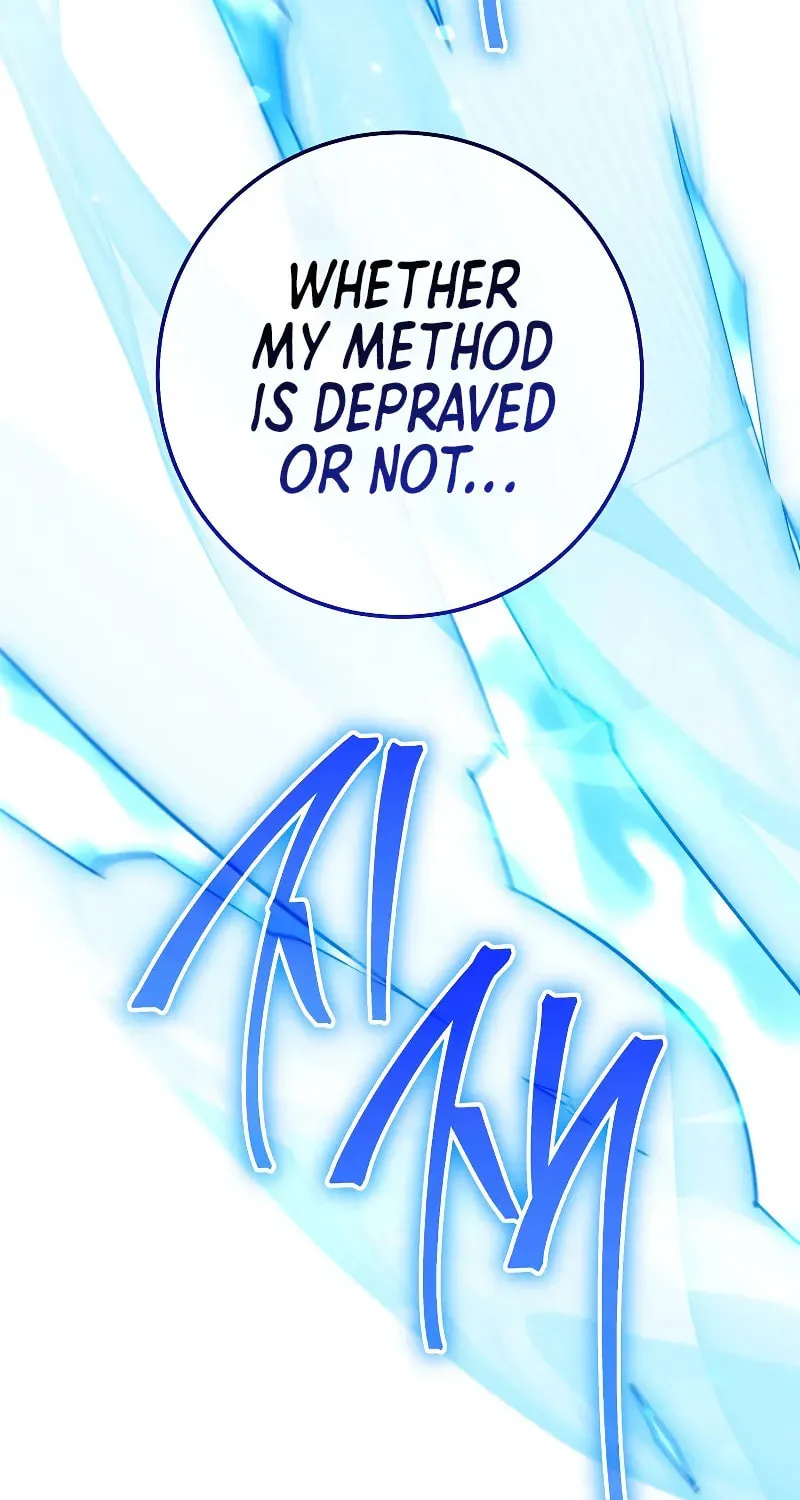 Read The Hero Returns chapter 97 image 132 on Lezhin
