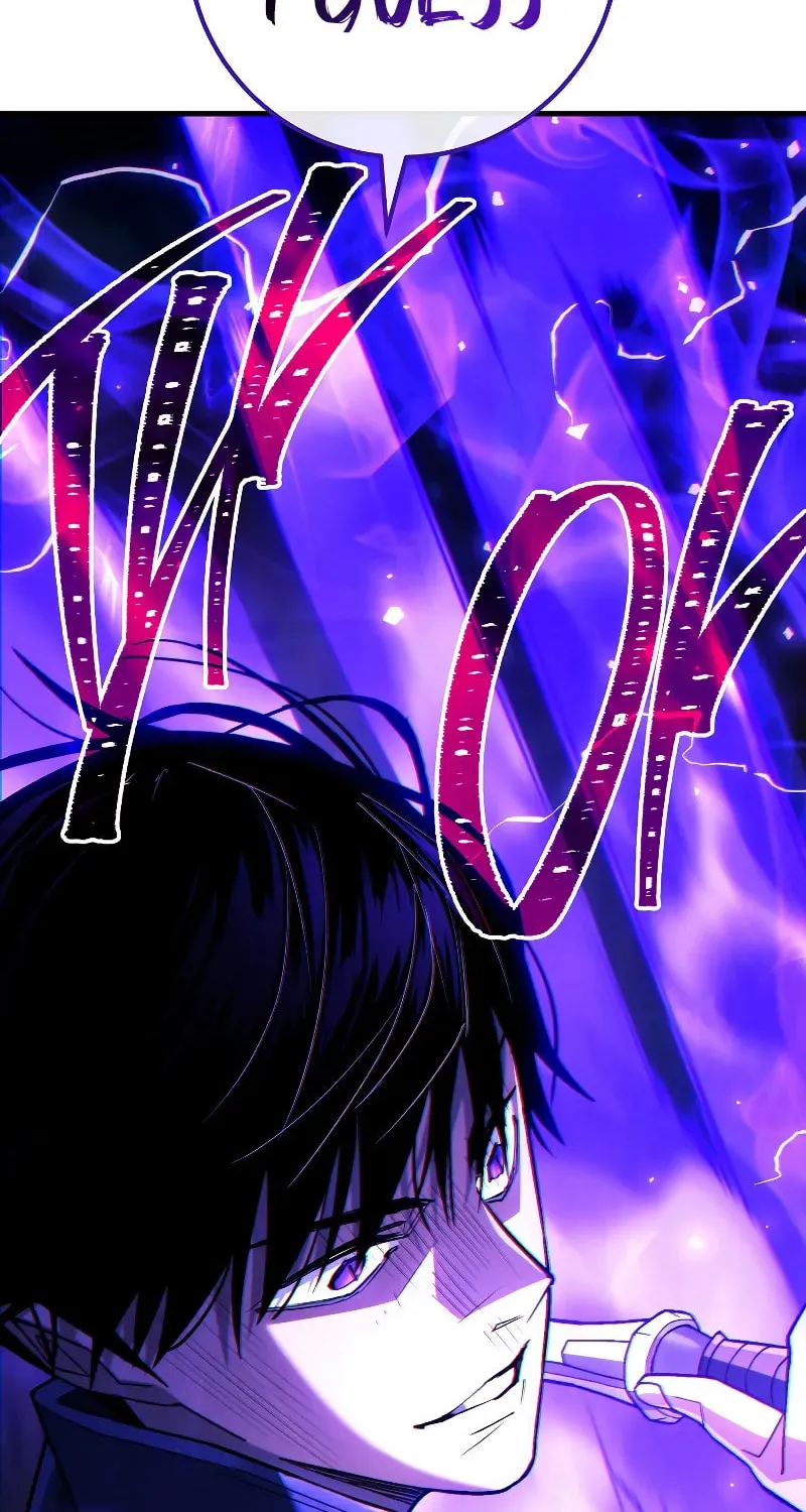 Read The Hero Returns chapter 97 image 137 on Lezhin