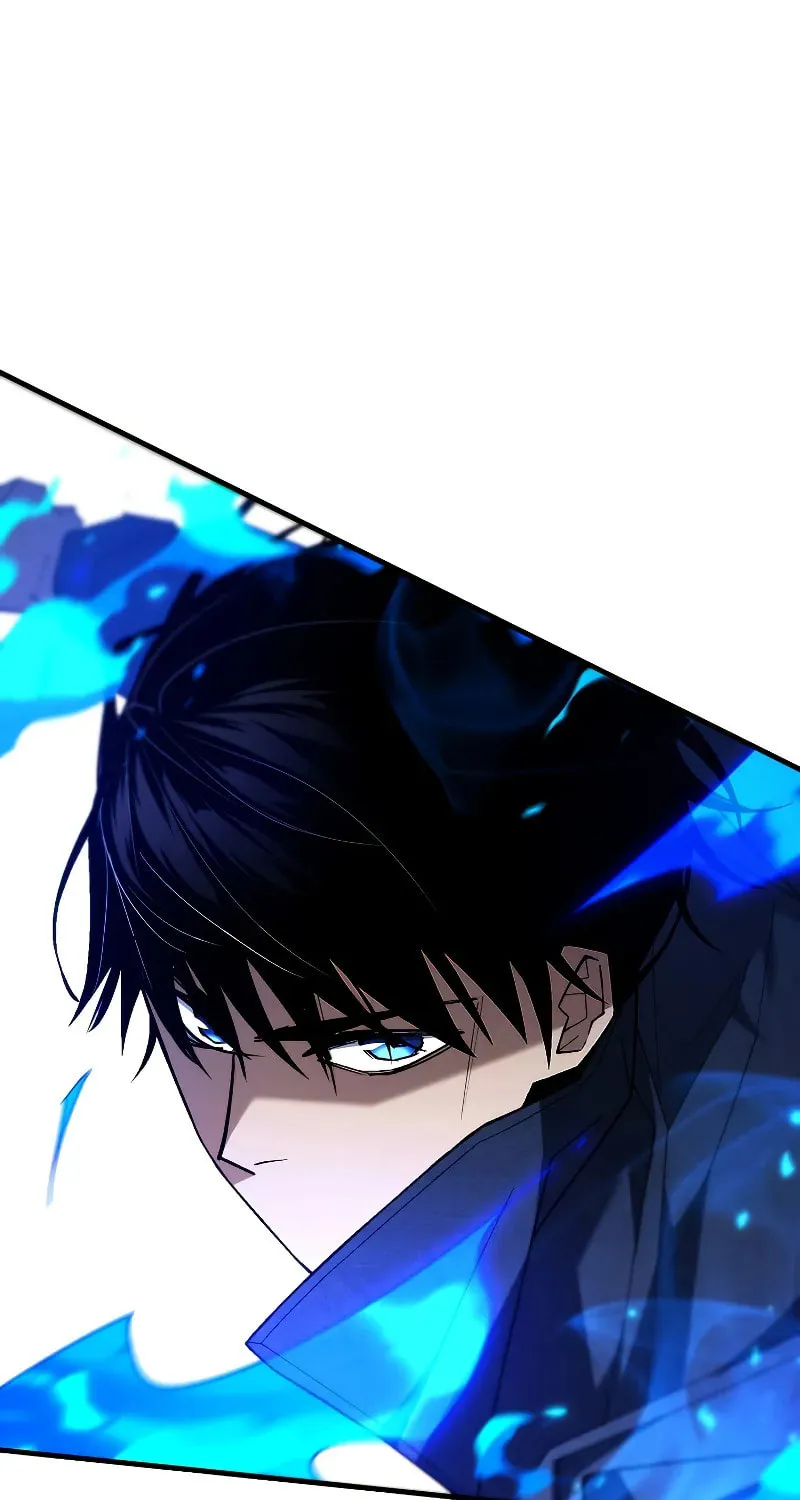 Read The Hero Returns chapter 97 image 15 on Lezhin