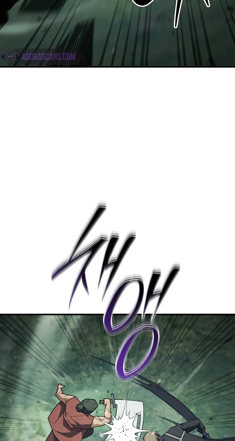 Read The Hero Returns chapter 97 image 18 on Lezhin