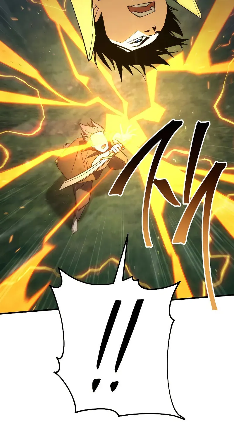 Read The Hero Returns chapter 97 image 21 on Lezhin