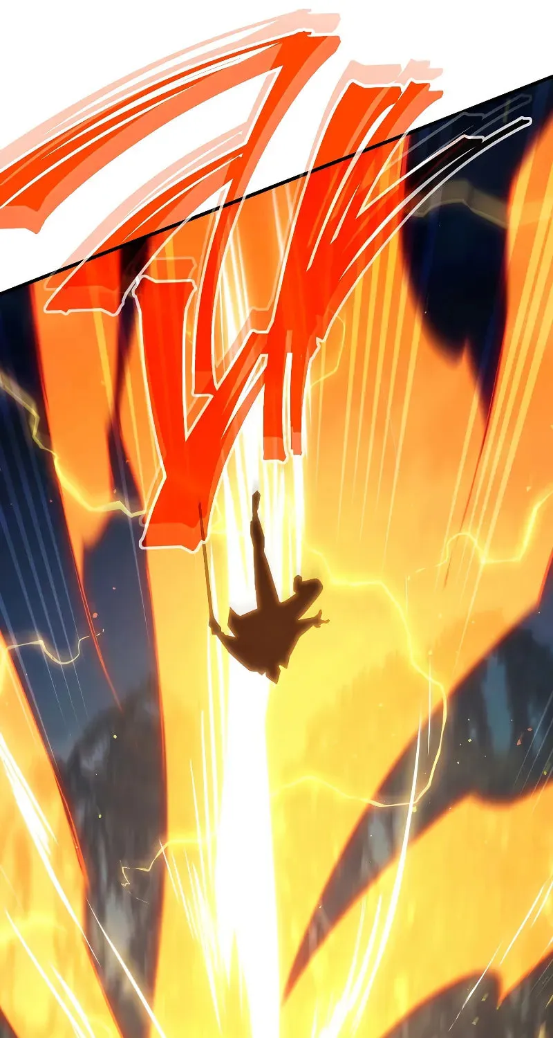 Read The Hero Returns chapter 97 image 24 on Lezhin
