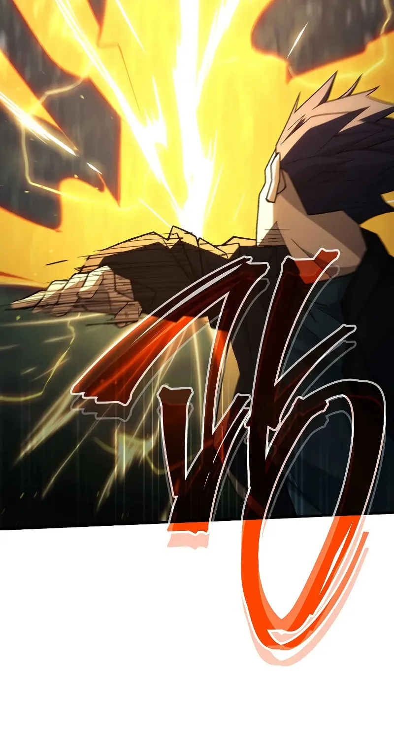 Read The Hero Returns chapter 97 image 25 on Lezhin