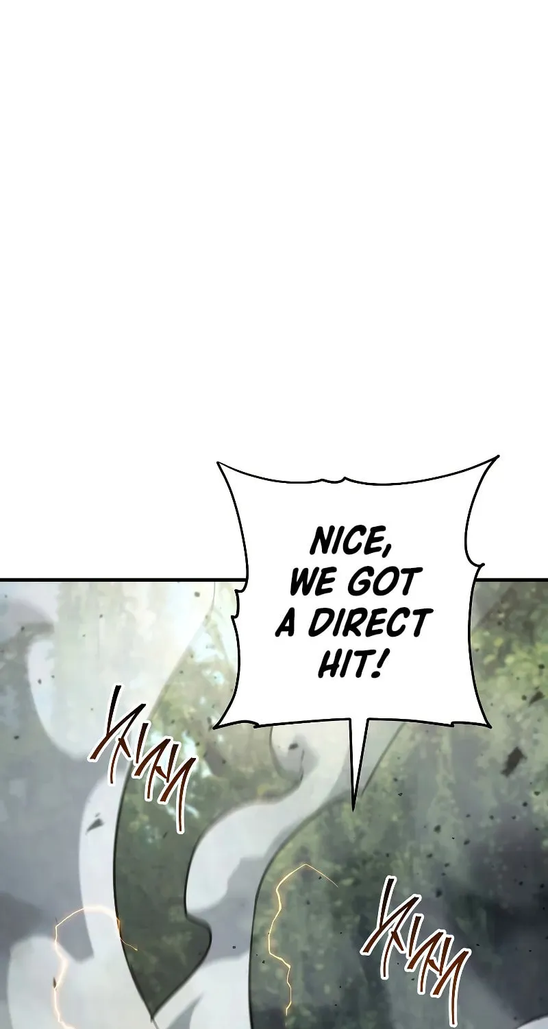 Read The Hero Returns chapter 97 image 26 on Lezhin