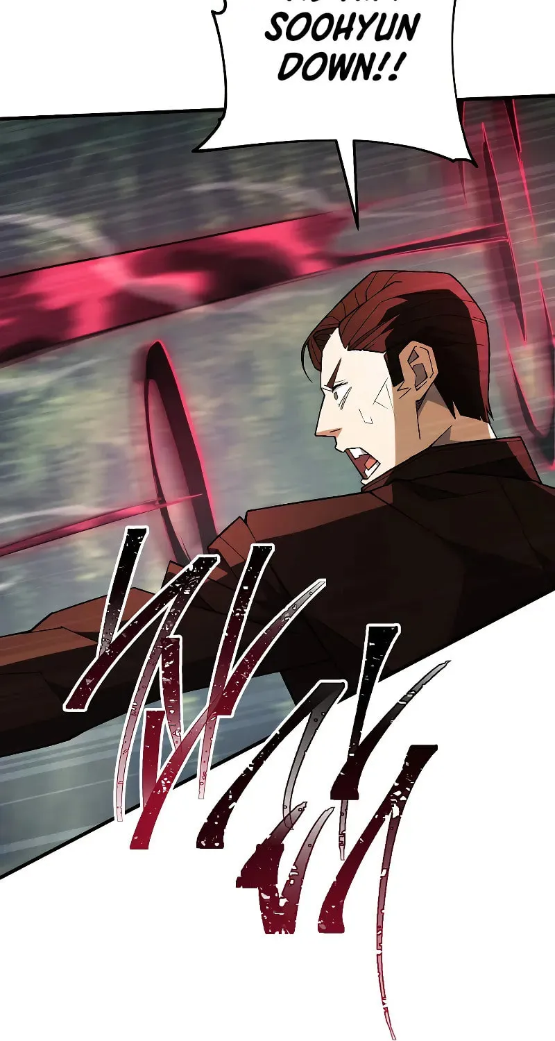 Read The Hero Returns chapter 97 image 28 on Lezhin