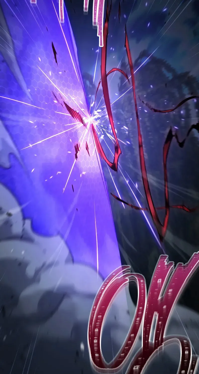 Read The Hero Returns chapter 97 image 34 on Lezhin