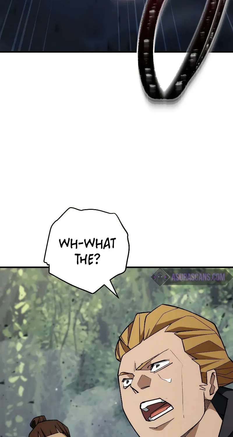 Read The Hero Returns chapter 97 image 35 on Lezhin