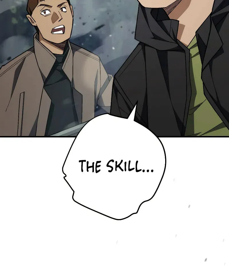 Read The Hero Returns chapter 97 image 36 on Lezhin