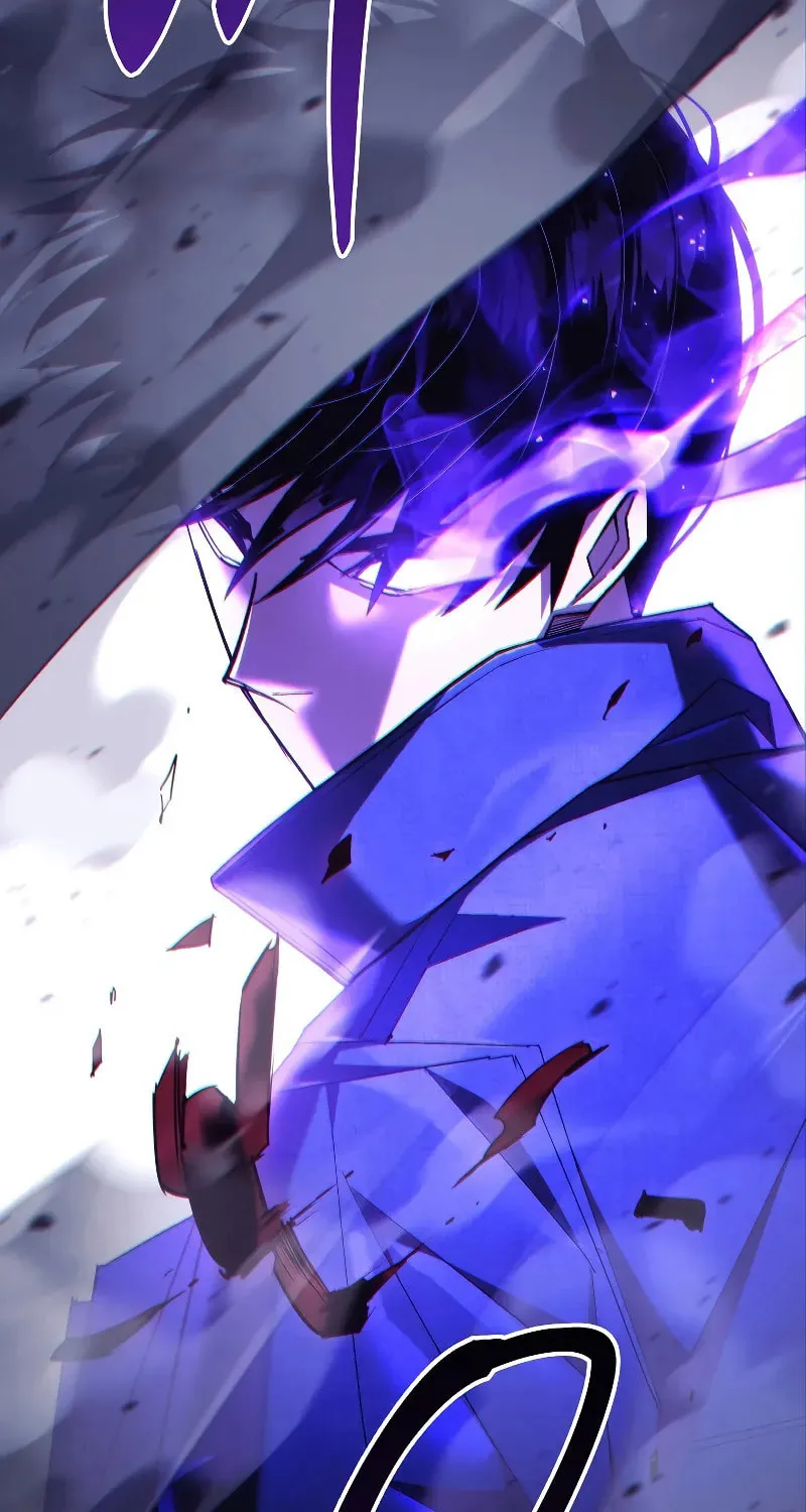 Read The Hero Returns chapter 97 image 39 on Lezhin