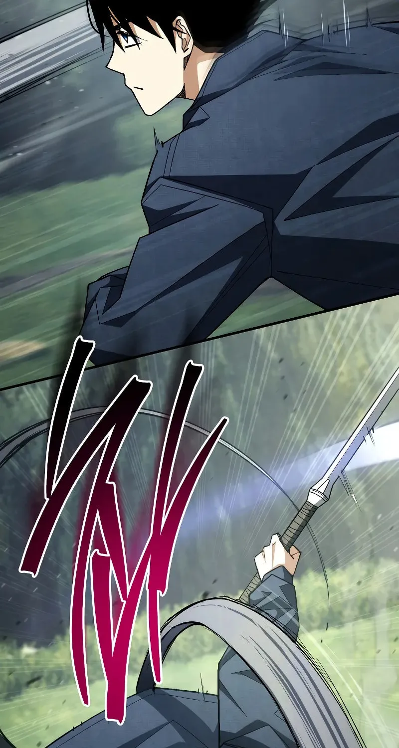 Read The Hero Returns chapter 97 image 4 on Lezhin