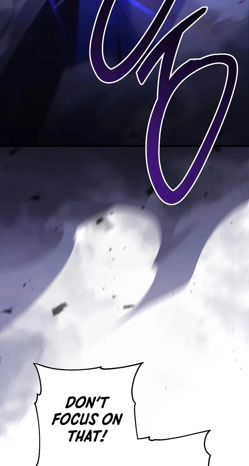 Read The Hero Returns chapter 97 image 40 on Lezhin