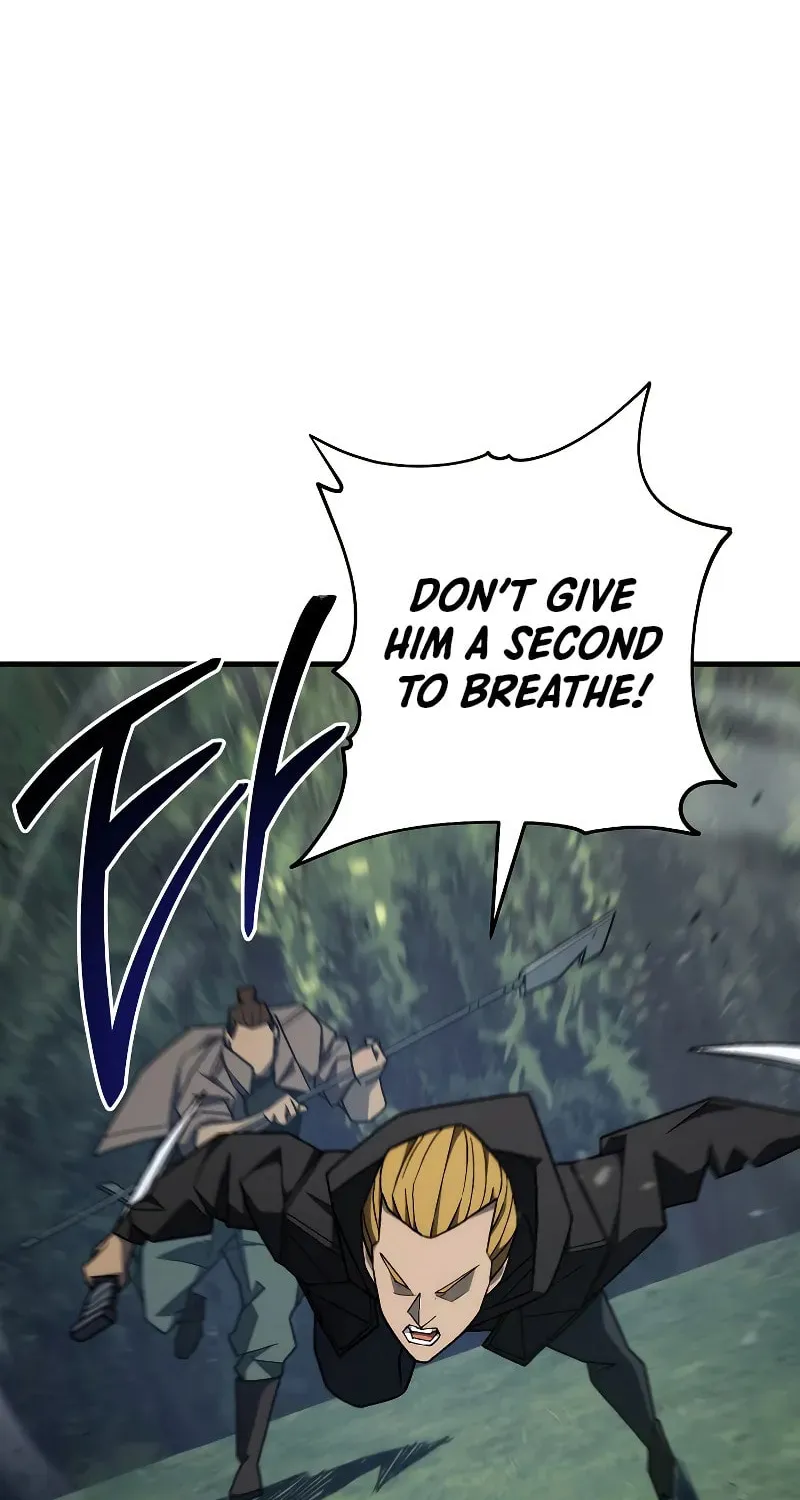 Read The Hero Returns chapter 97 image 42 on Lezhin