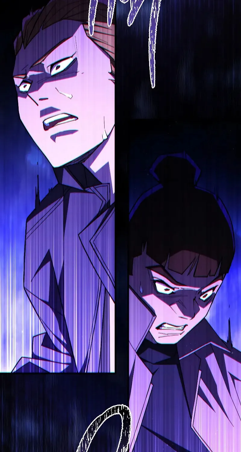 Read The Hero Returns chapter 97 image 48 on Lezhin