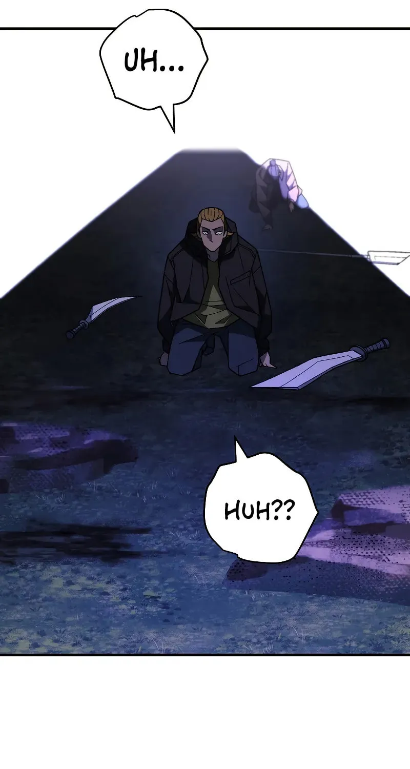 Read The Hero Returns chapter 97 image 53 on Lezhin