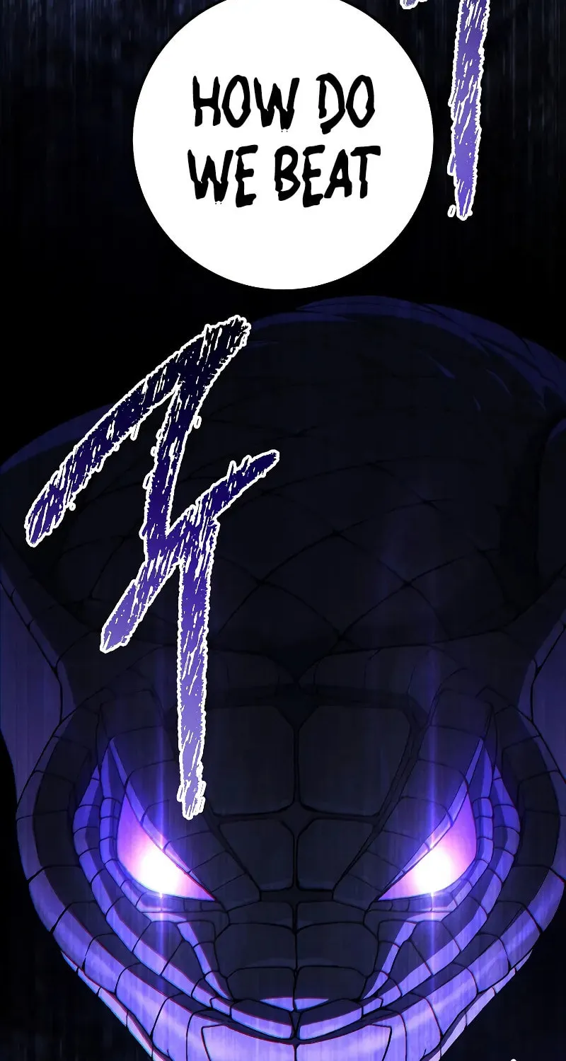 Read The Hero Returns chapter 97 image 56 on Lezhin